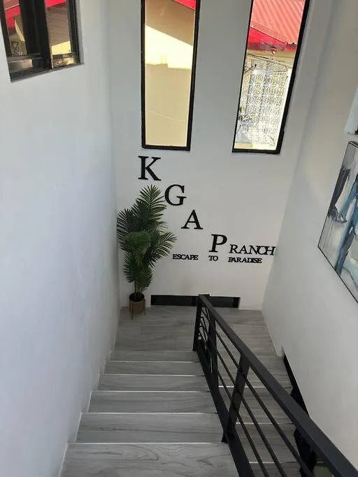 Kgap Ranch,3 Bedrooms May Pen