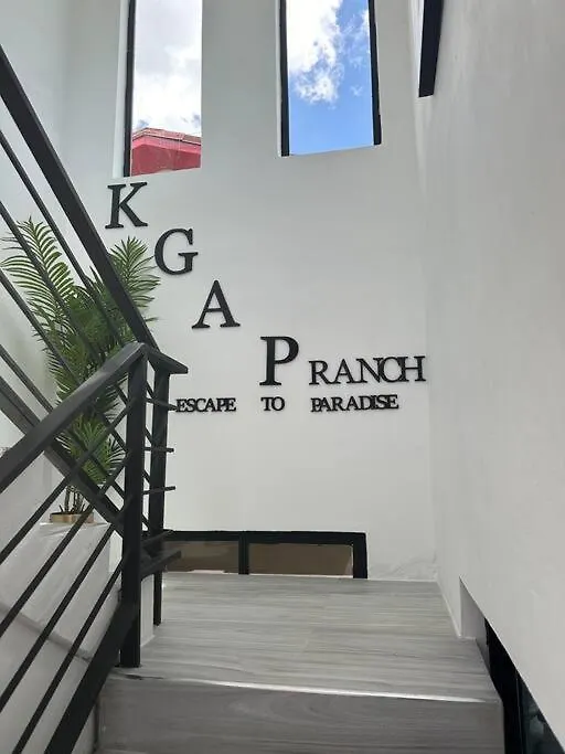 Kgap Ranch,3 Bedrooms May Pen