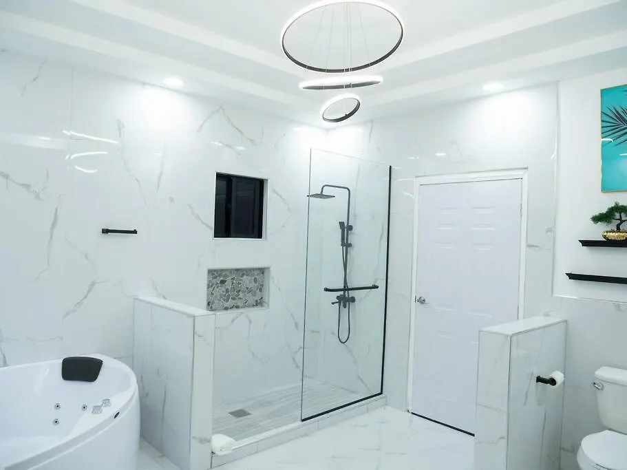 Kgap Ranch,3 Bedrooms May Pen Villa